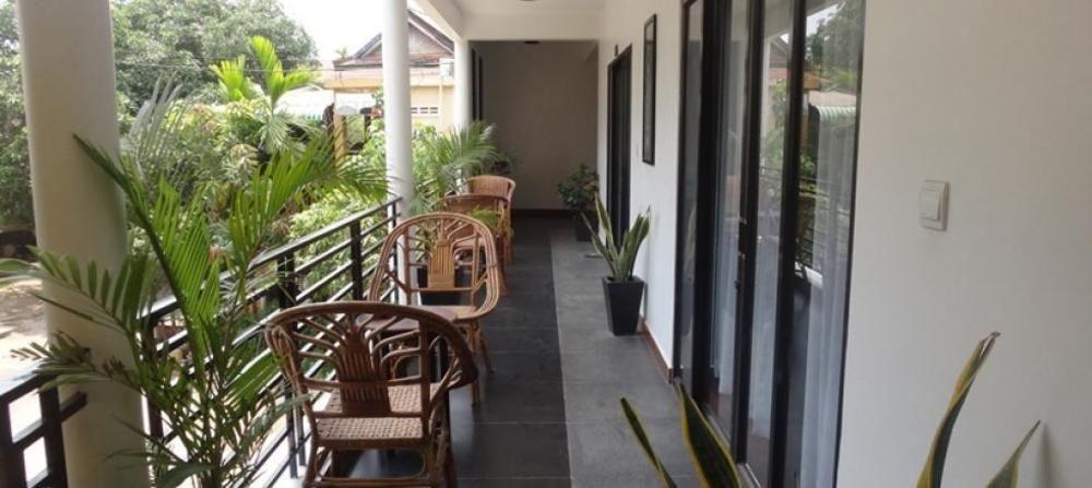 Victory Guest House Siem Reap Exterior photo